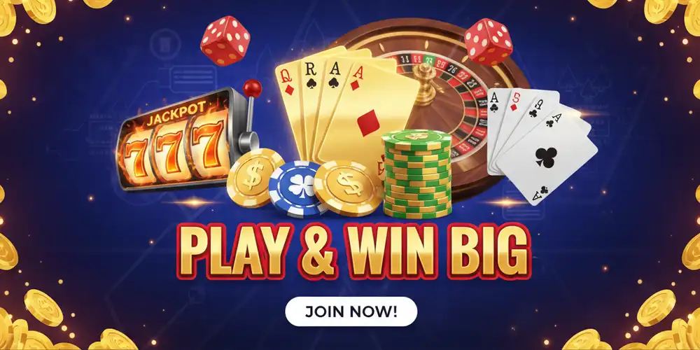 222 bet official banner